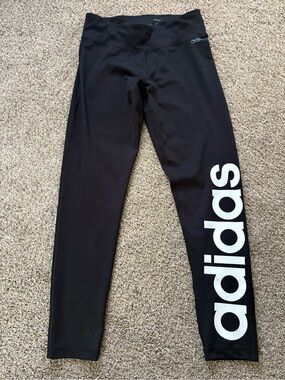 adidas Women’s  Logo Leggings